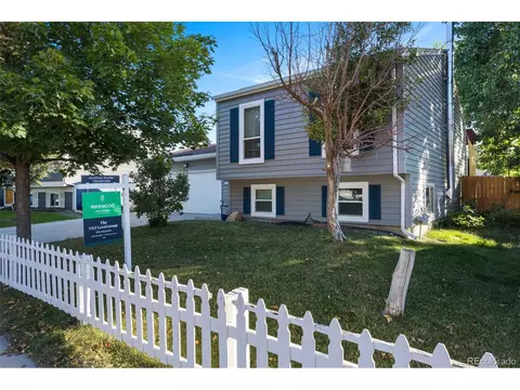 1691 Fundy Way, Aurora, CO 80011