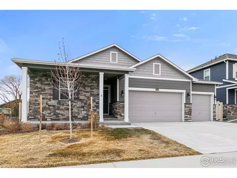 7405 Fraser Cir, Frederick, CO 80530 photo 1