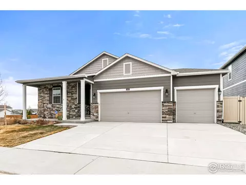 7405 Fraser Cir, Frederick, CO 80530 photo 2