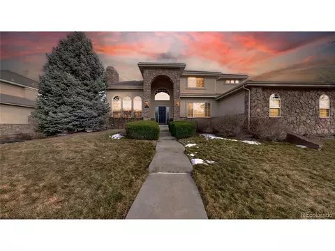 10540 Dacre Pl, Lone Tree, CO 80124