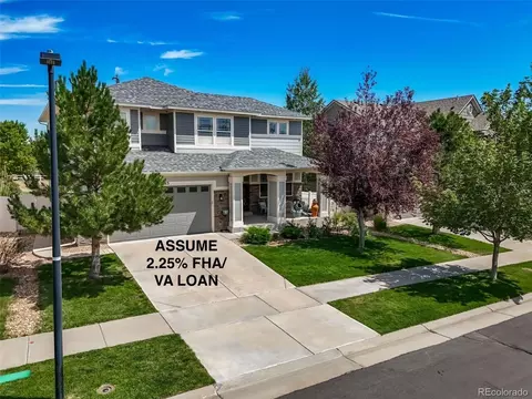 17783 Coral Burst St, Parker, CO 80134