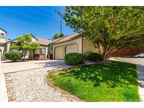 6323 S Grape Ct, Centennial, CO 80121
