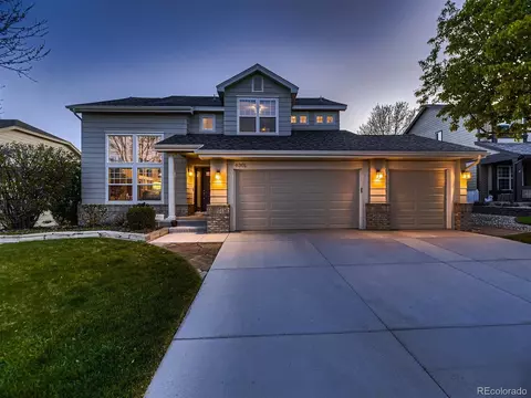 6301 S Killarney St, Centennial, CO 80016