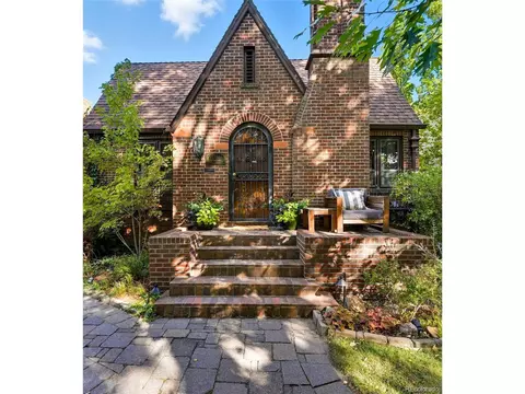 1750 Jasmine St, Denver, CO 80220