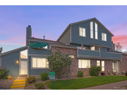 5031 Garrison St #201G, Wheat Ridge, CO 80033