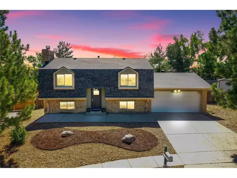 6336 S Kline St, Littleton, CO 80127