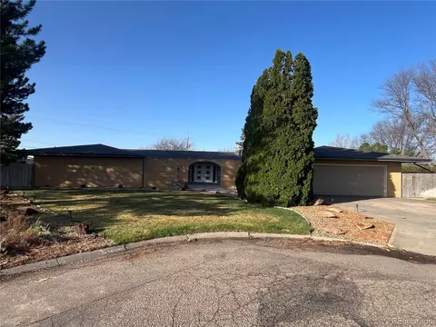 25 Cedar Cir, Burlington, CO 80807