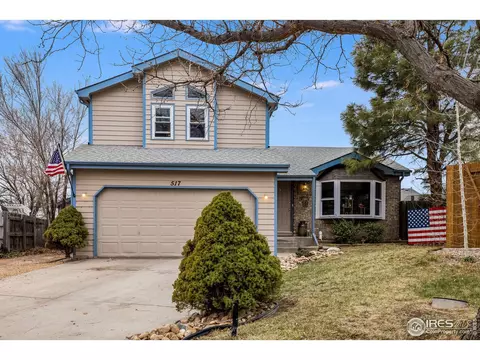 517 S 9th St, Berthoud, CO 80513 photo 1