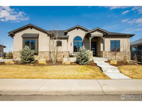 6506 Sanctuary Dr, Windsor, CO 80550 photo 1