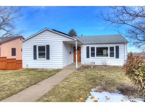 2810 6th St, Boulder, CO 80304 photo 1