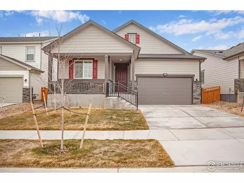 6488 Dry Fork Cir, Frederick, CO 80516 photo 1