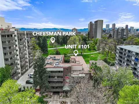 1245 Race St #101, Denver, CO 80206
