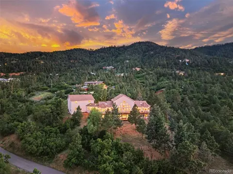 3111 Constellation Dr, Colorado Springs, CO 80906
