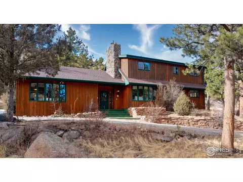 5 Mohawk Rd, Lyons, CO 80540 photo 1