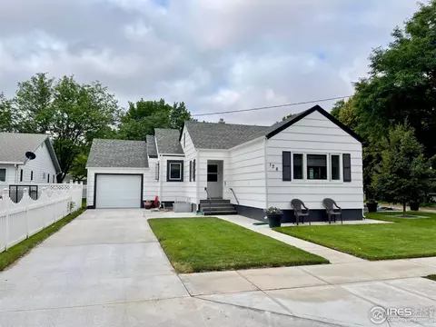 128 E Furry St, Holyoke, CO 80734 photo 1