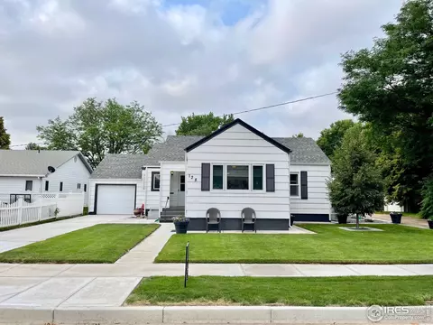 128 E Furry St, Holyoke, CO 80734 photo 28