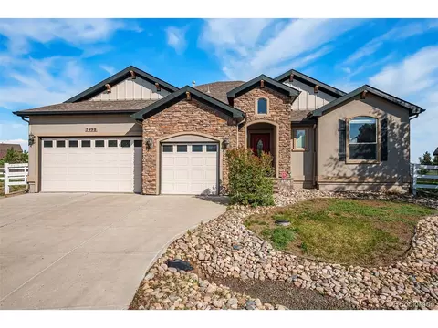 7998 Faith Ct, Frederick, CO 80530