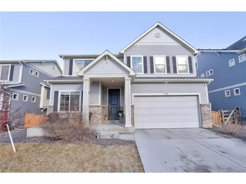 10260 Yampa St, Commerce City, CO 80022