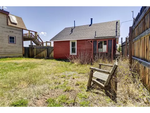 140 Eighth St, Fairplay, CO 80440 photo 5