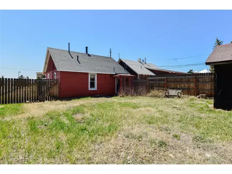 140 Eighth St, Fairplay, CO 80440 photo 3