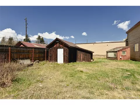 140 Eighth St, Fairplay, CO 80440 photo 4