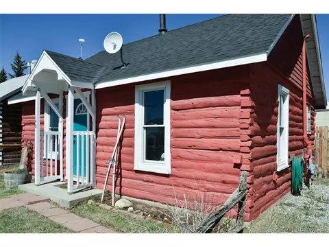 140 Eighth St, Fairplay, CO 80440 photo 2
