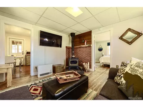 140 Eighth St, Fairplay, CO 80440 photo 7