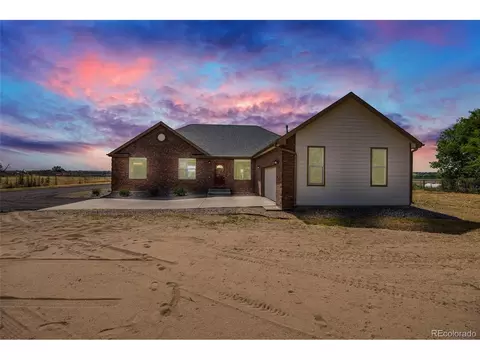 11571 Brighton Rd, Henderson, CO 80640