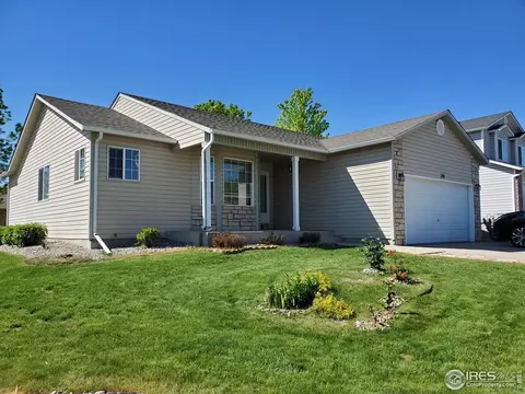 719 Bristle Cone Dr, Severance, CO 80550 photo 2
