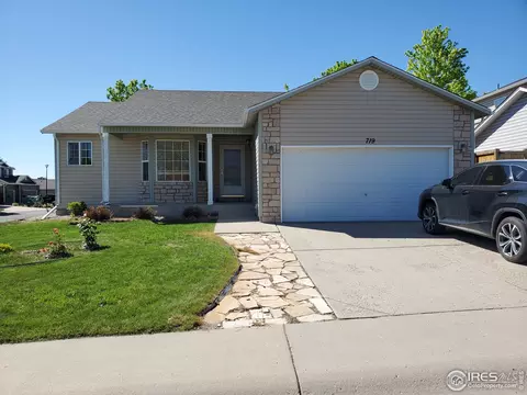 719 Bristle Cone Dr, Severance, CO 80550 photo 1