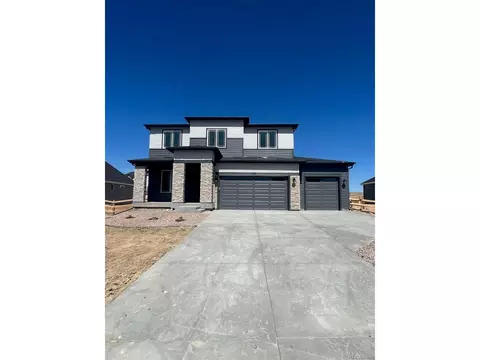731 Tubman Dr, Elizabeth, CO 80107
