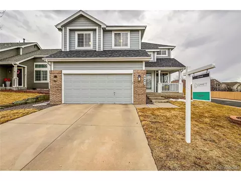 6041 S Valdai Way, Aurora, CO 80015