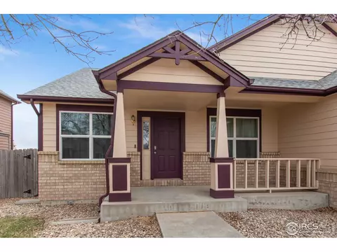 2462 E 116th Ave, Thornton, CO 80233 photo 1