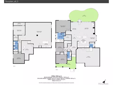 27707 E Kettle Pl, Aurora, CO 80016 photo 48