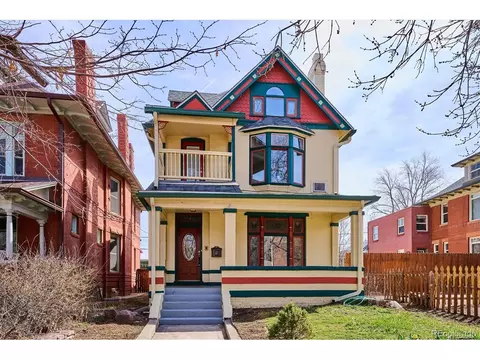 1440 Gaylord St, Denver, CO 80206
