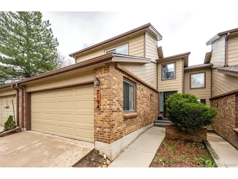 7194 Dry Creek Cir, Centennial, CO 80112