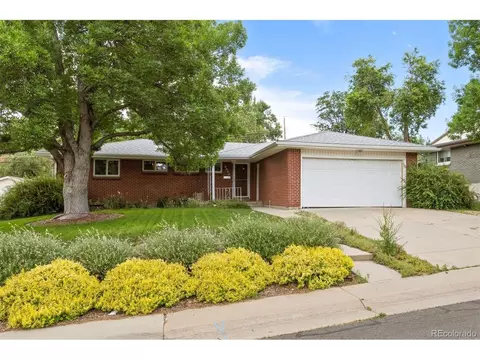 2843 E Peakview Ave, Centennial, CO 80121