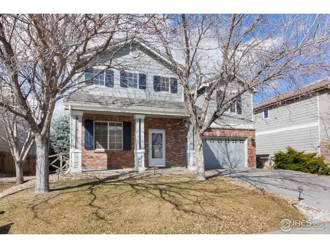 14883 E 116th Pl, Brighton, CO 80603 photo 1