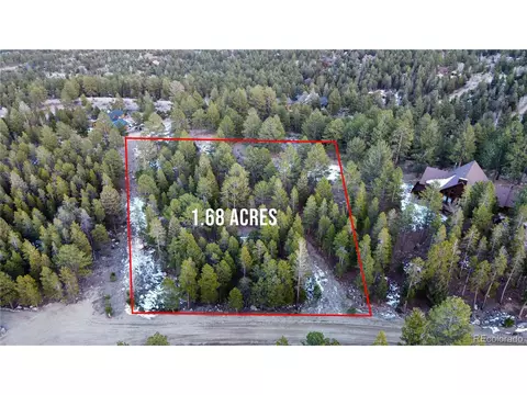 Undisclosed, Buena Vista, CO 81211