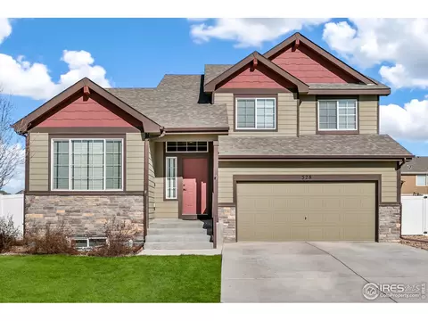 528 El Diente Ave, Windsor, CO 80550 photo 1