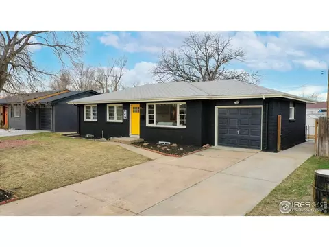 437 27th Ave, Greeley, CO 80634 photo 1