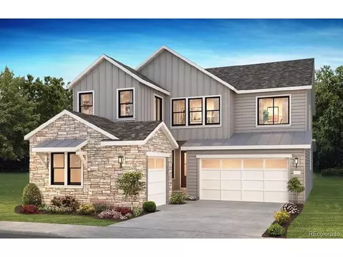 11130 Cloud Shadow St, Littleton, CO 80125