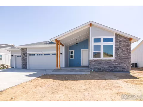 196 Haymaker Ln, Severance, CO 80550 photo 1