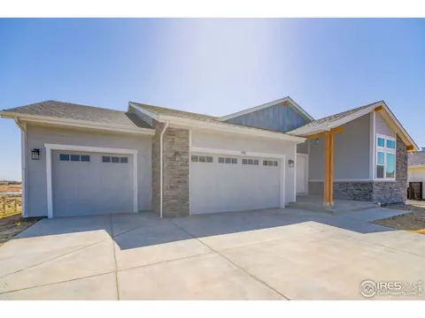 196 Haymaker Ln, Severance, CO 80550 photo 2