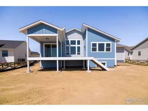 196 Haymaker Ln, Severance, CO 80550 photo 33