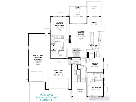 196 Haymaker Ln, Severance, CO 80550 photo 4