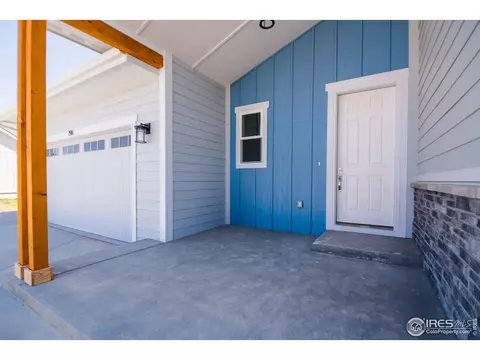 196 Haymaker Ln, Severance, CO 80550 photo 3