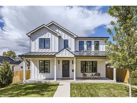 4585 N Quitman St, Denver, CO 80212
