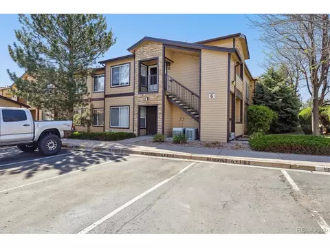 4875 S Balsam Way #6-102, Littleton, CO 80123