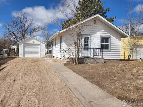 633 Eagle Ave, Akron, CO 80720 photo 1